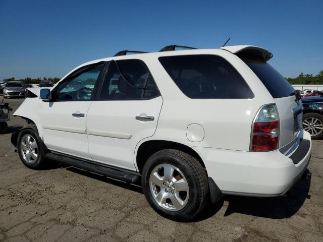 Photo 2 from auction – 2004 ACURA MDX with VIN 2HNYD18294H503508