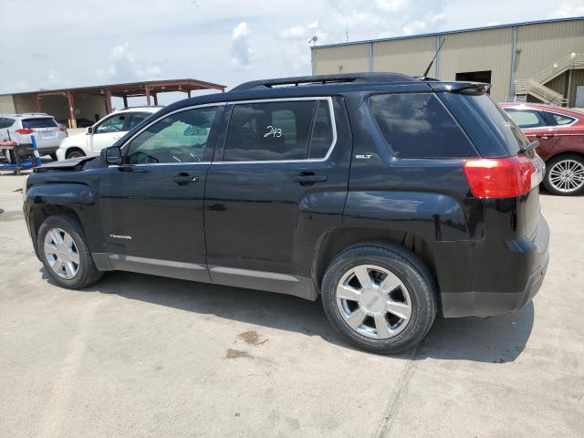 Photo 2 from auction – 2012 GMC TERRAIN SL with VIN 2GKALUEK5C6314692