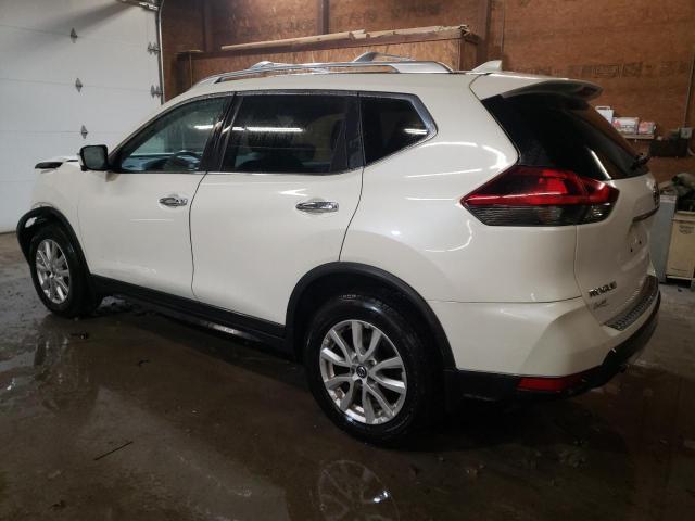 Photo 2 from auction – 2018 NISSAN ROGUE S with VIN KNMAT2MV9JP552781