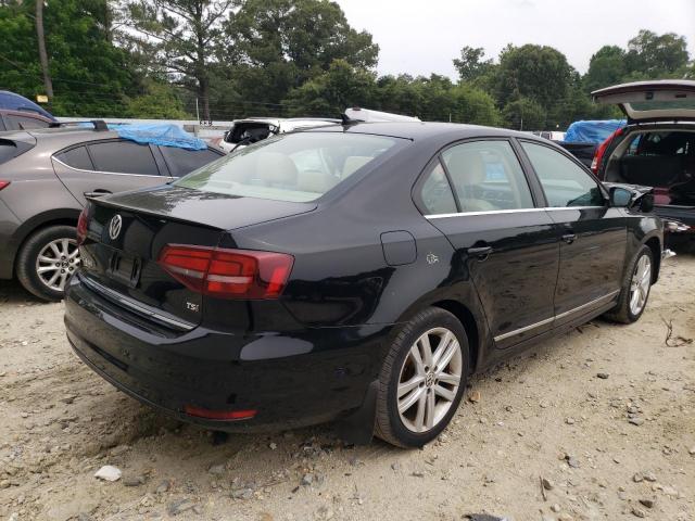Photo 3 from auction – 2017 VOLKSWAGEN JETTA SEL with VIN 3VWL17AJ6HM382440