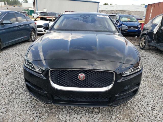 Photo 5 from auction – 2017 JAGUAR XE PREMIUM with VIN SAJAD4BG9HA974691