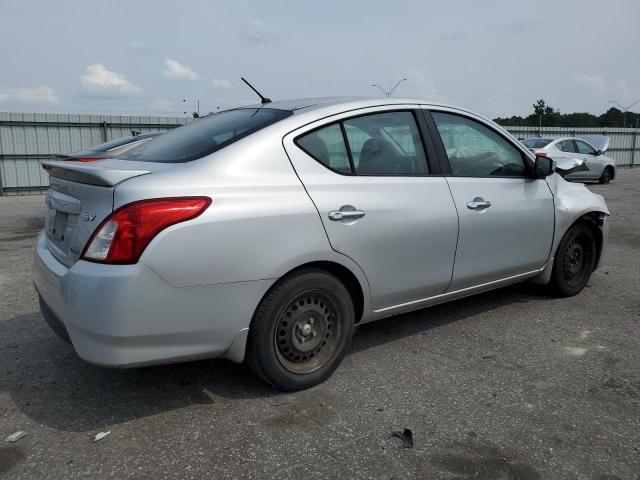 Photo 3 from auction – 2016 NISSAN VERSA S with VIN 3N1CN7AP3GL901317