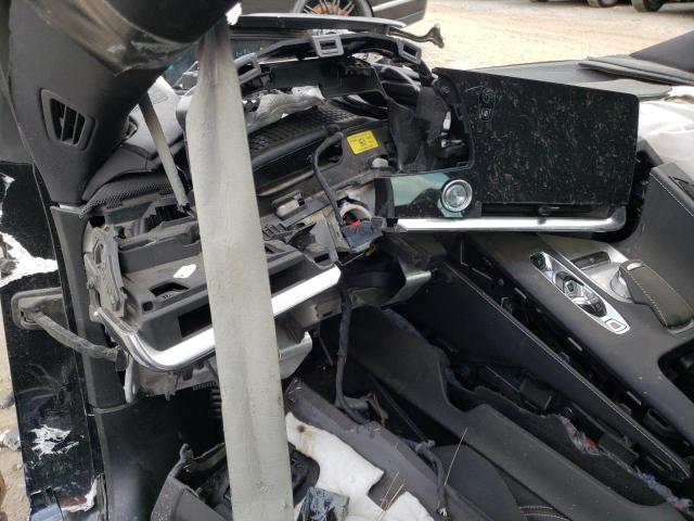 Photo 9 from auction – 2023 CHEVROLET CORVETTE S with VIN 1G1YA2D43P5103220