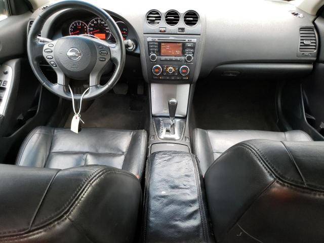 Photo 8 from auction – 2011 NISSAN ALTIMA BAS with VIN 1N4AL2AP0BN424132
