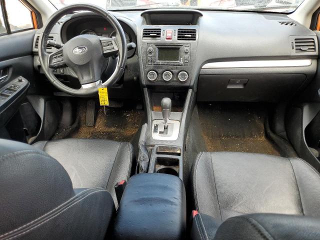 Photo 8 from auction – 2013 SUBARU XV CROSSTR with VIN JF2GPAGC0D2887062