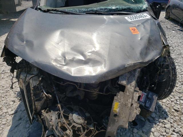 Photo 12 from auction – 2013 TOYOTA RAV4 LE with VIN 2T3BFREV9DW006316