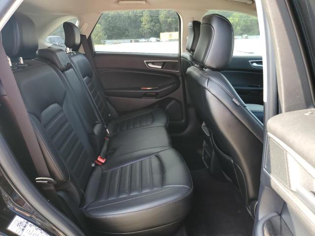 Photo 10 from auction – 2020 FORD EDGE SEL with VIN 2FMPK3J93LBA30793
