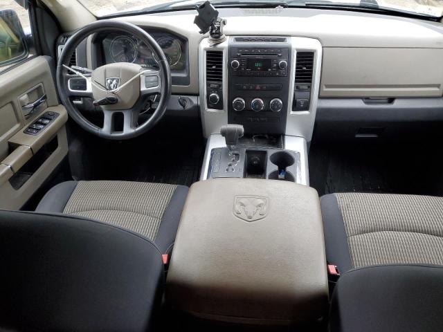 Photo 8 from auction – 2010 DODGE RAM 1500 with VIN 1D7RV1CTXAS124888