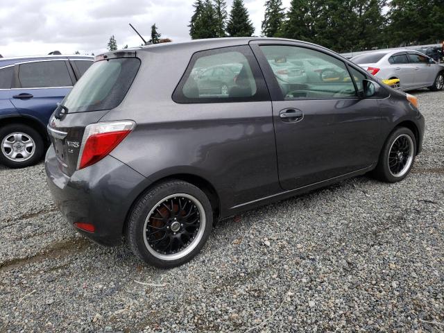 Zdjęcie 3 z aukcji – 2012 TOYOTA YARIS z VIN JTDJTUD37CD511015