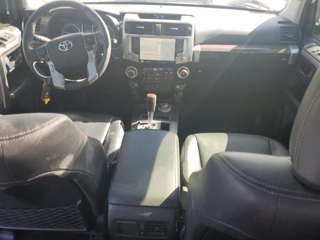 Photo 8 from auction – 2020 TOYOTA 4RUNNER SR with VIN JTEBU5JR1L5806147