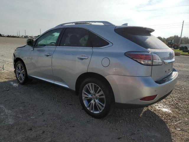 Photo 2 from auction – 2014 LEXUS RX 350 with VIN 2T2ZK1BA7EC147261
