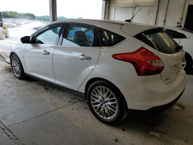 Photo 2 from auction – 2012 FORD FOCUS SEL with VIN 1FAHP3M21CL433010