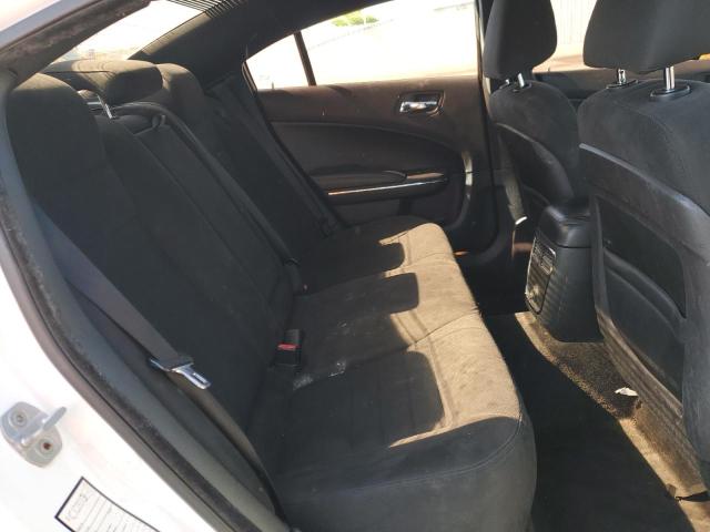 Photo 10 from auction – 2012 DODGE CHARGER SX with VIN 2C3CDXHG9CH189831