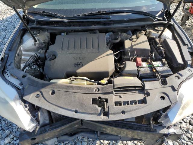 Photo 11 from auction – 2013 TOYOTA AVALON BAS with VIN 4T1BK1EB7DU007296