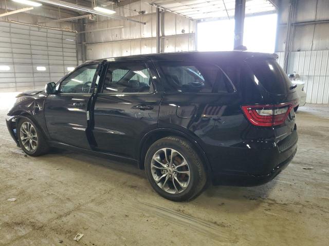 Photo 2 from auction – 2020 DODGE DURANGO R/ with VIN 1C4SDJCTXLC262247