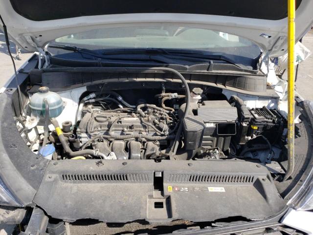 Photo 11 from auction – 2019 HYUNDAI TUCSON SE with VIN KM8J2CA49KU966341