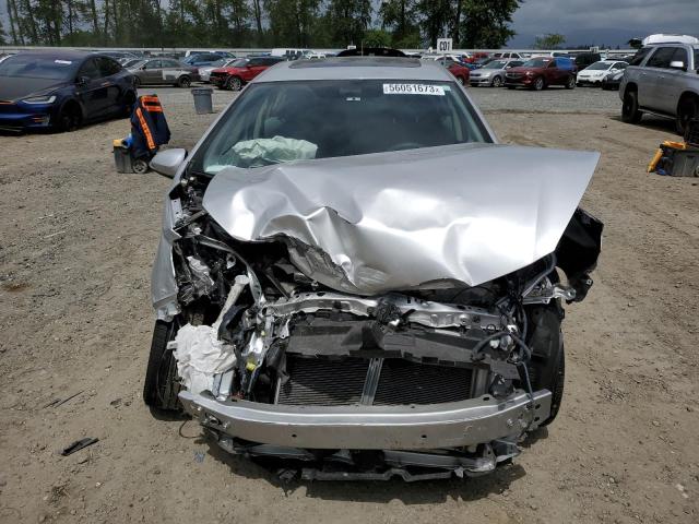 Photo 5 from auction – 2014 TOYOTA PRIUS C with VIN JTDKDTB37E1081411