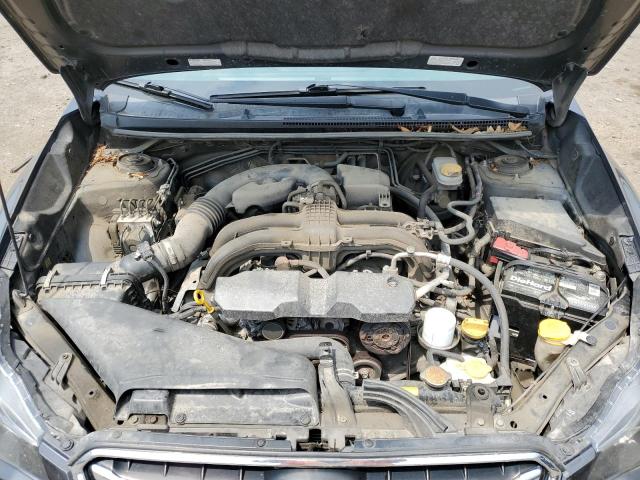 Photo 11 from auction – 2016 SUBARU IMPREZA with VIN JF1GPAA62GH295638