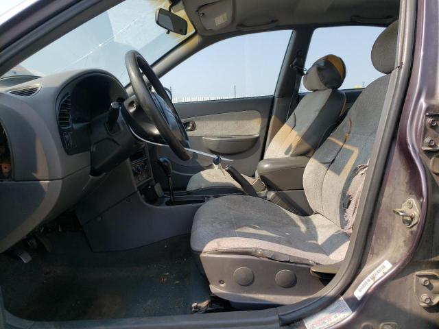 Photo 7 from auction – 1999 KIA SEPHIA BAS with VIN KNAFB1213X5796382