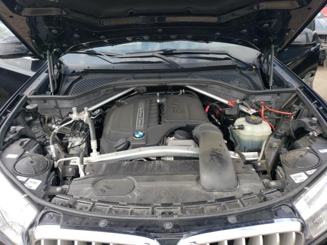 Photo 12 from auction – 2017 BMW X5 SDRIVE3 with VIN 5UXKR2C32H0X05411