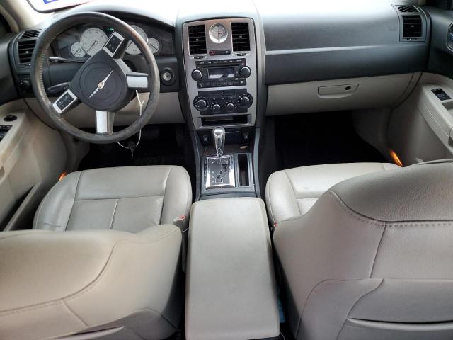 Photo 8 from auction – 2007 CHRYSLER 300 TOURIN with VIN 2C3KA53G07H640263