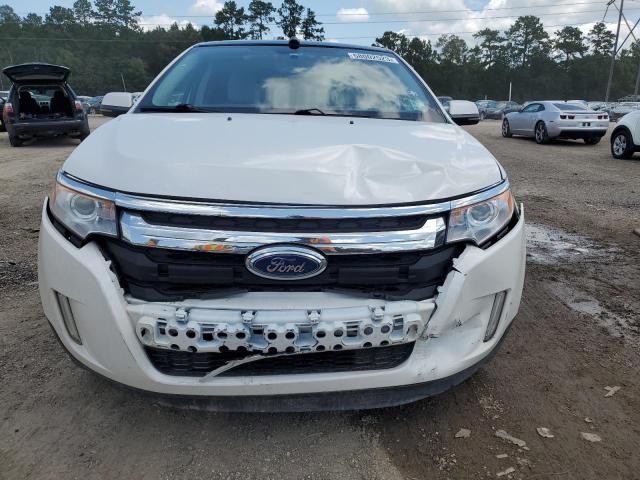 Photo 5 from auction – 2012 FORD EDGE LIMIT with VIN 2FMDK3KC6CBA56446