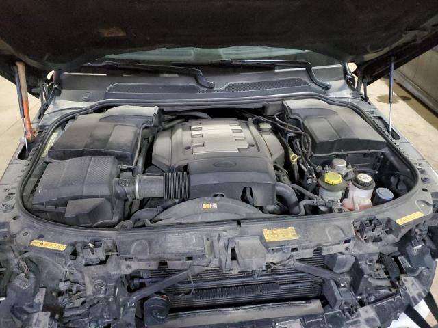 Photo 12 from auction – 2006 LAND ROVER RANGE ROVE with VIN SALSF254X6A957553