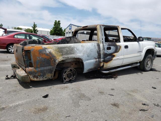 Photo 3 from auction – 2003 CHEVROLET SILVERADO with VIN 1GCHC23U73F233329