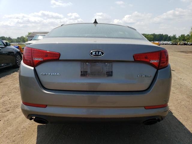 Photo 6 from auction – 2012 KIA OPTIMA EX with VIN 5XXGN4A78CG075048