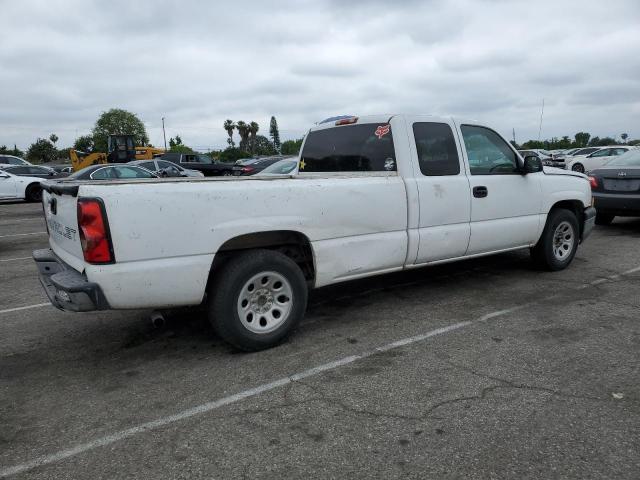 Photo 3 from auction – 2007 CHEVROLET SILVERADO with VIN 1GCEC19V97E147545