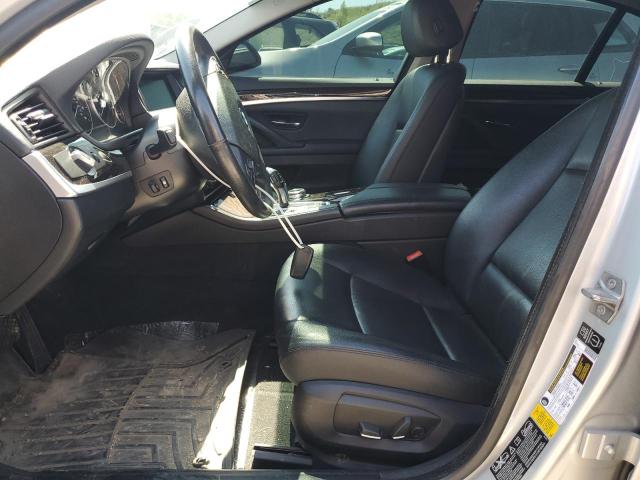 Photo 7 from auction – 2014 BMW 535 XI with VIN WBA5B3C5XED532409