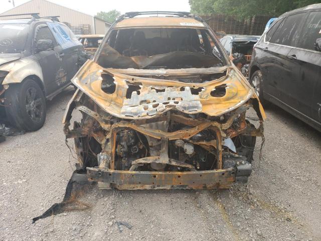 Photo 5 from auction – 2015 TOYOTA RAV4 LE with VIN 2T3ZFREV5FW189621