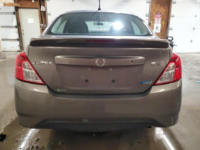 Photo 6 from auction – 2016 NISSAN VERSA S with VIN 3N1CN7AP4GL900029