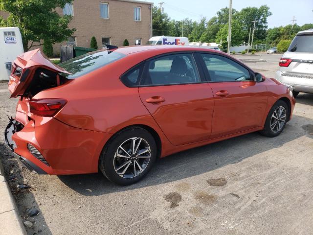 Photo 3 from auction – 2023 KIA FORTE LX with VIN 3KPF24AD8PE524236