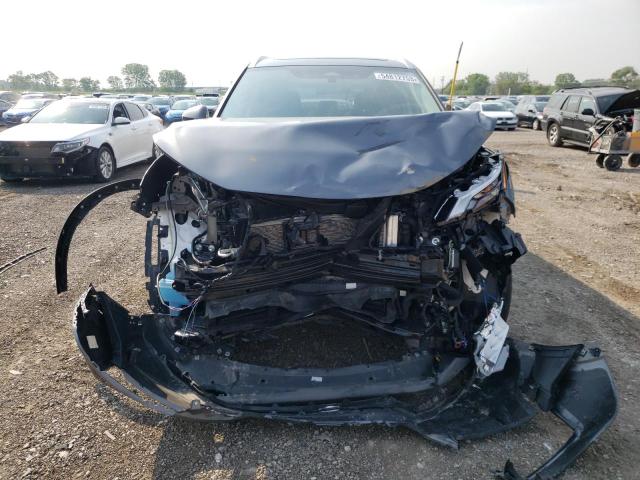 Photo 5 from auction – 2023 NISSAN ROGUE SV with VIN 5N1BT3BB7PC680564