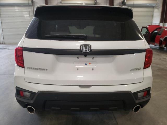 Zdjęcie 6 z aukcji – 2023 HONDA PASSPORT E z VIN 5FNYF8H53PB018326