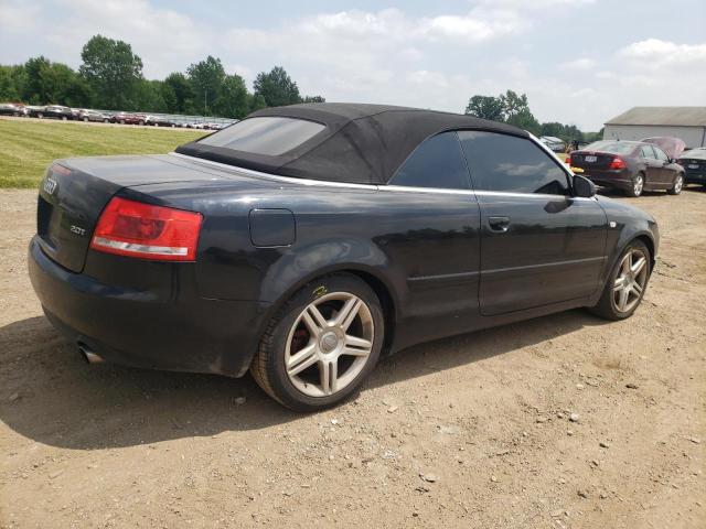Photo 3 from auction – 2008 AUDI A4 2.0T CA with VIN WAUAF48H78K014740