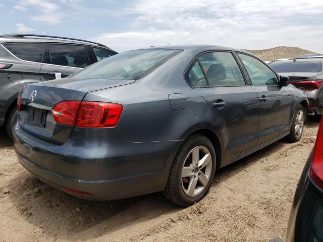 Photo 3 from auction – 2012 VOLKSWAGEN JETTA BASE with VIN 3VW2K7AJ2CM395204