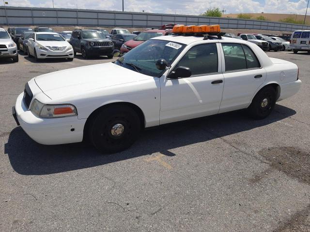 FORD CROWN VICT 2004 with VIN 2FAFP71W74X123874 - Photo from auction