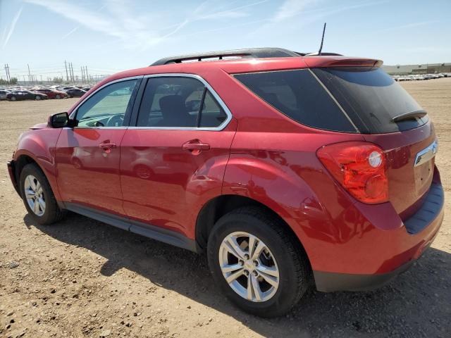 Photo 2 from auction – 2013 CHEVROLET EQUINOX LT with VIN 2GNALDEK2D6366737