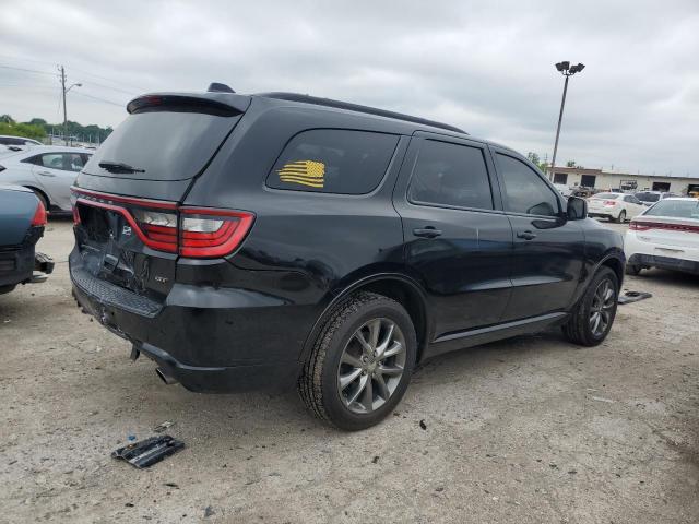 Photo 3 from auction – 2017 DODGE DURANGO GT with VIN 1C4RDJDG1HC690960