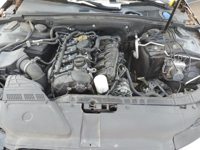 Photo 11 from auction – 2016 AUDI A4 PREMIUM with VIN WAUAFAFL0GN015781