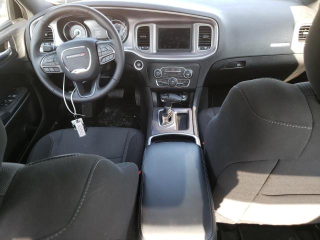 Photo 8 from auction – 2022 DODGE CHARGER SX with VIN 2C3CDXBG0NH246736