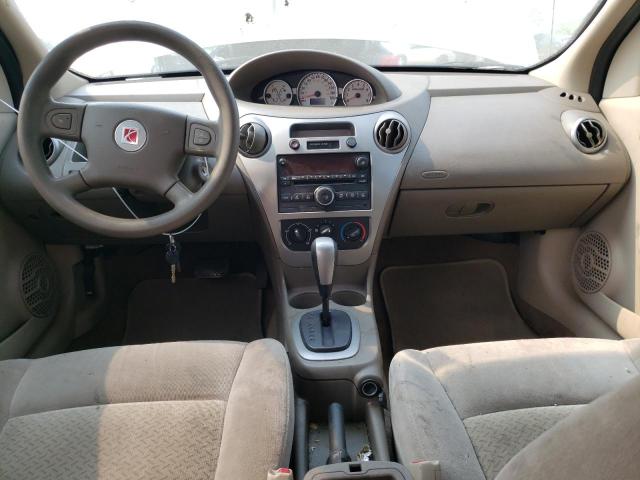 Photo 8 from auction – 2007 SATURN ION LEVEL with VIN 1G8AL55F47Z176605