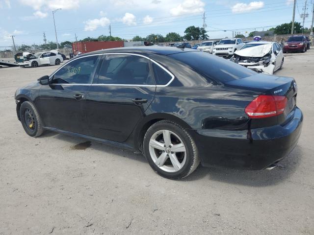 Photo 2 from auction – 2012 VOLKSWAGEN 960 with VIN 1VWBH7A33CC009911