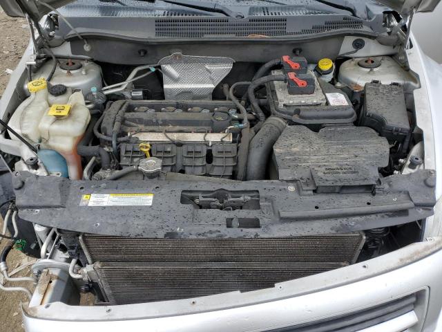 Photo 11 from auction – 2012 DODGE CALIBER SE with VIN 1C3CDWBA9CD529099