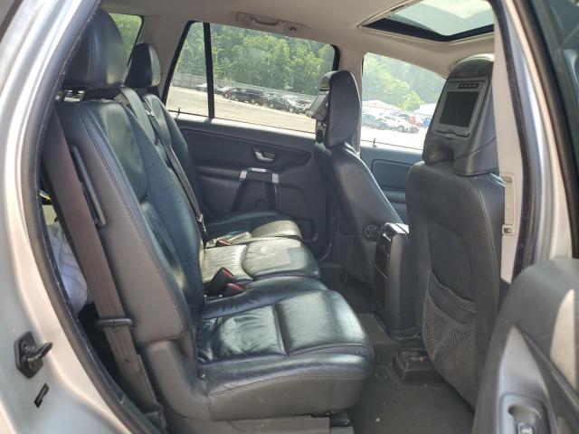 Photo 11 from auction – 2010 VOLVO XC90 3.2 with VIN YV4982CZ8A1537097
