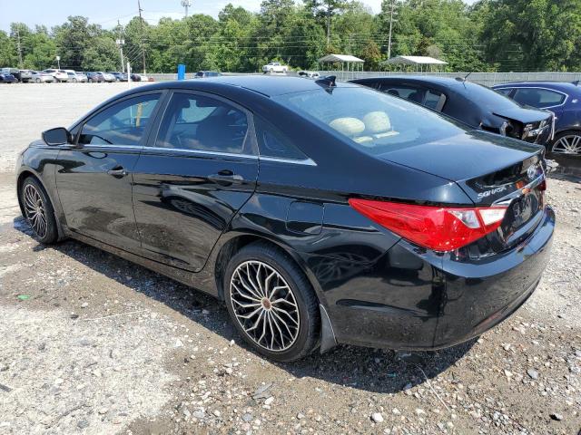 Photo 2 from auction – 2013 HYUNDAI SONATA GLS with VIN 5NPEB4AC2DH514327