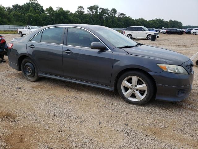 Photo 4 from auction – 2011 TOYOTA CAMRY BASE with VIN 4T1BF3EK0BU649100