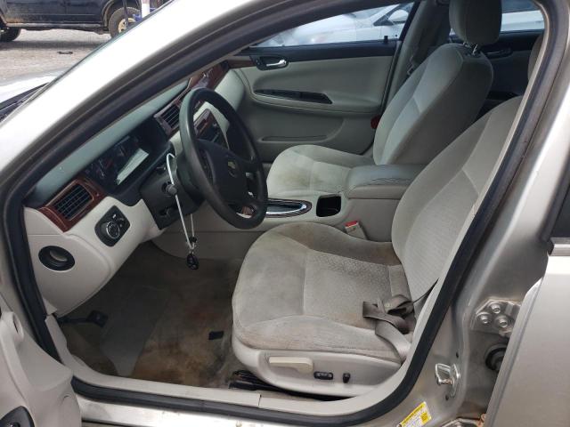 Photo 7 from auction – 2006 CHEVROLET IMPALA with VIN 2G1WT58K969187329